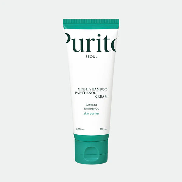 Purito Seoul - Mighty Bamboo Panthenol Cream 100ml