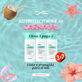 Kit Protector Solar 3x2 - Promo Carnaval