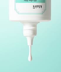 Dear Klairs All-day Airy Mineral Sunscreen SPF50+ PA++++ 60g - Protector Solar Mineral