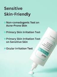 Dear Klairs All-day Airy Mineral Sunscreen SPF50+ PA++++ 60g - Protector Solar Mineral