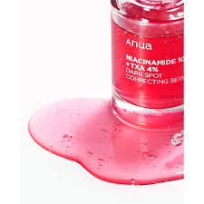 ANUA Niacinamide 10% + TXA 4% Serum 30ml - Suero Antimanchas con Ácido Tranexámico