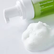 Celimax - Noni Acne Bubble Cleanser 150ml