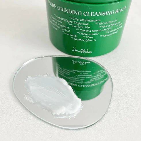 Dr Althea Pure Grinding Cleansing Balm 50ml