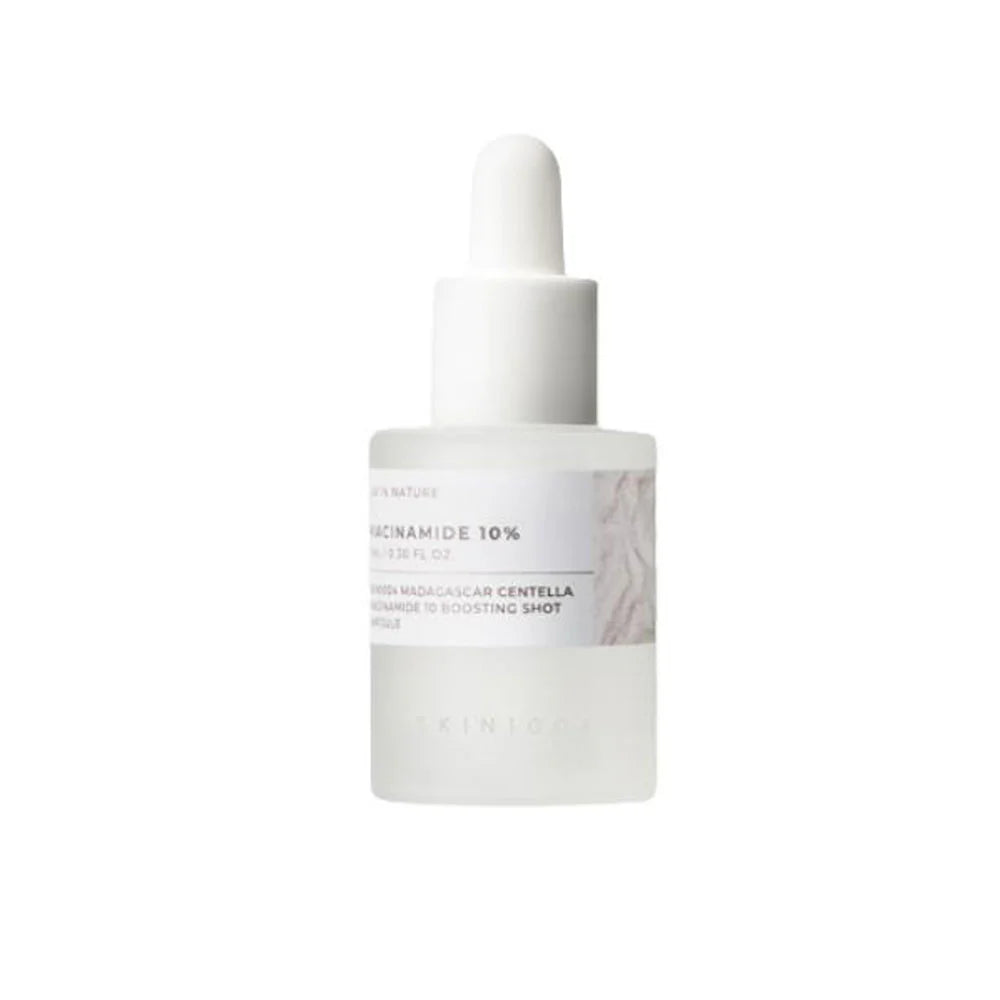 SKIN1004 Niacinamide 10 Boosting Shot Ampoule 30ml