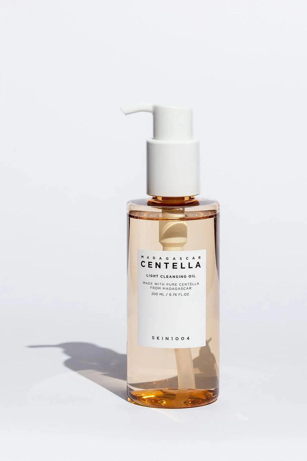 SKIN1004 - Madagascar Centella Light Cleansing Oil 200ml