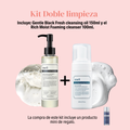 Kit Doble Limpieza