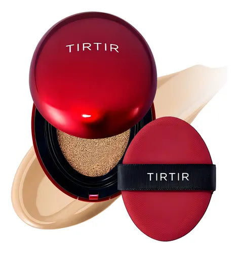 TIRTIR Mask Fit Red Cushion 18g