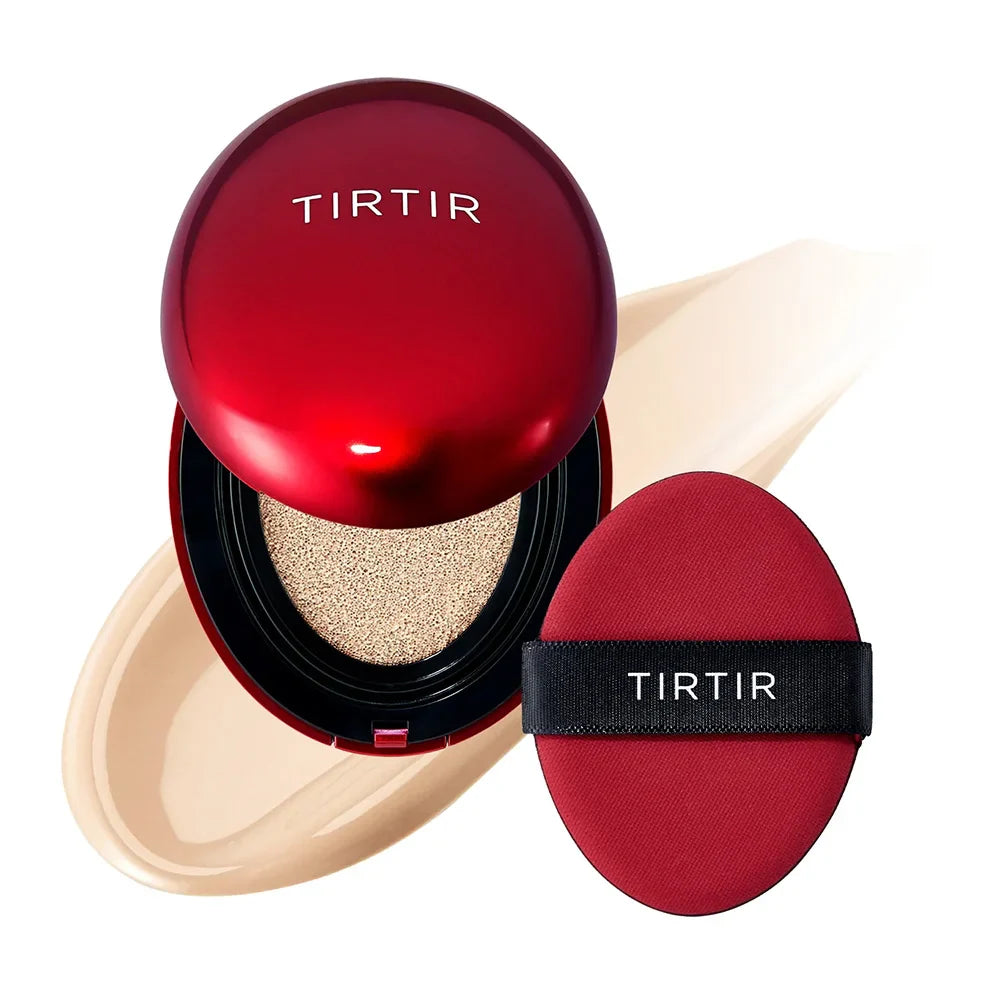 TIRTIR Mask Fit Red Cushion 18g