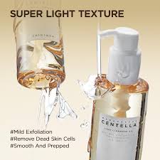 SKIN1004 - Madagascar Centella Light Cleansing Oil 200ml