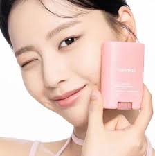 Celimax Oil Control Mattifying Sun Stick SPF50+ PA++++ 19g - Protector Solar en Barra Matificante