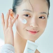 SKIN1004 - Madagascar Centella Hyalu-Cica Water Fit SPF50+ PA++++ 50ml