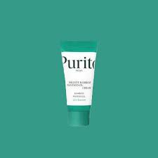 Purito Seoul - Mighty Bamboo Panthenol Cream 100ml