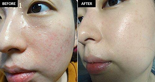 Dear Klairs Midnight Blue Calming Cream - Crema Reparadora con Ceramidas y Péptidos