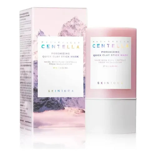 SKIN1004 - Madagascar Centella Poremizing Quick Clay Stick Mask 27g