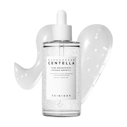 SKIN1004 - Madagascar Centella Tone Brightening Capsule Ampoule 100ml