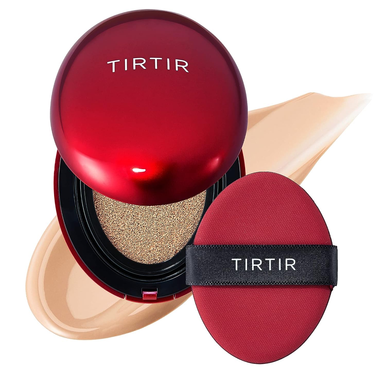 TIRTIR Mask Fit Red Cushion 18g