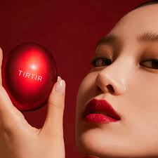 TIRTIR Mask Fit Red Cushion 18g