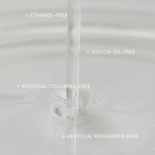 Dear Klairs Supple Preparation Unscented Toner 180ml - Tónico Hidratante Sin Fragancia