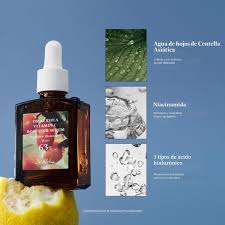 Dr.Althea - Vitamin C Booster Serum 30ml